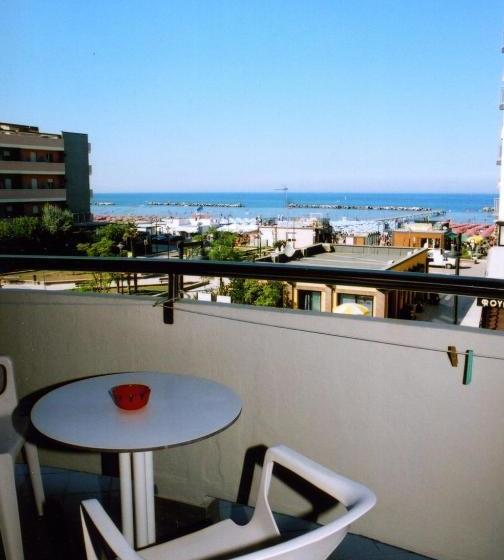 בית מלון כפרי Metropol