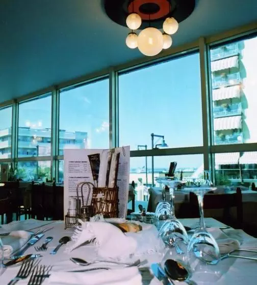 בית מלון כפרי Metropol