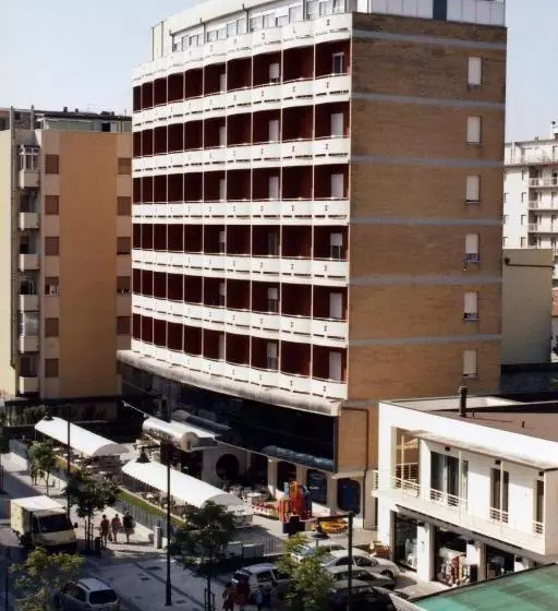 בית מלון כפרי Metropol