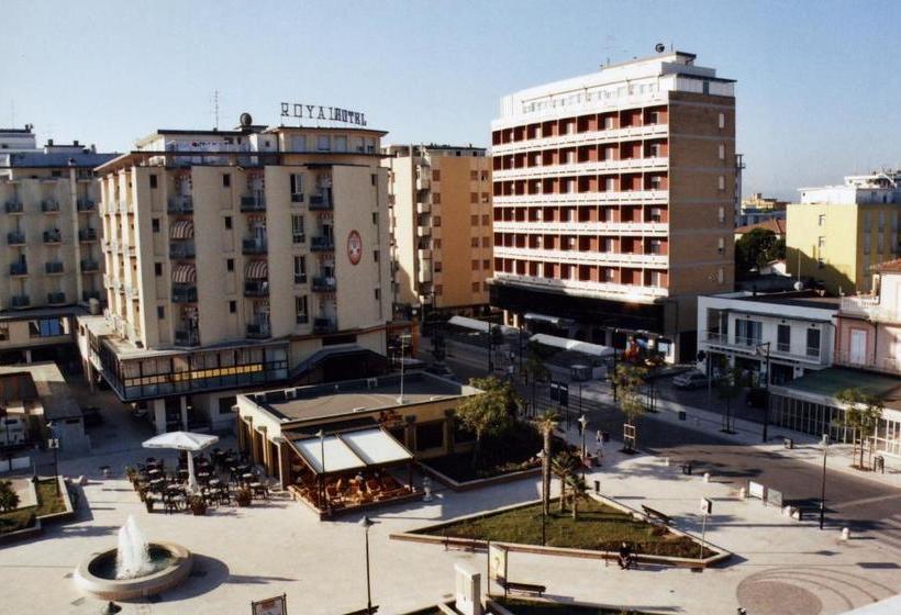 בית מלון כפרי Metropol