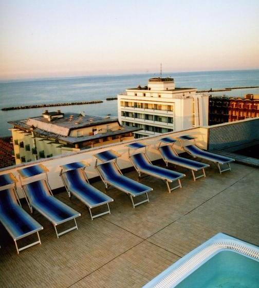 בית מלון כפרי Metropol