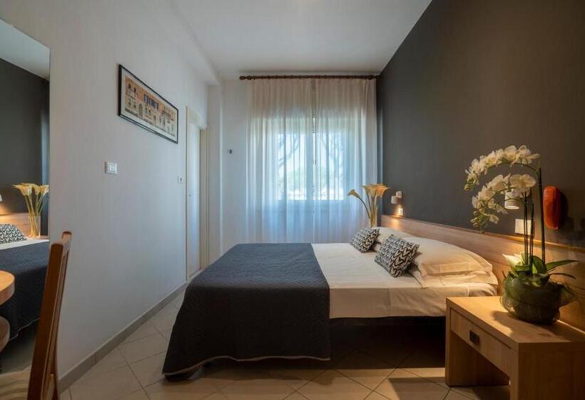 בית מלון כפרי Mocambo