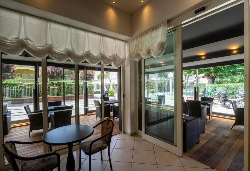 בית מלון כפרי Mocambo