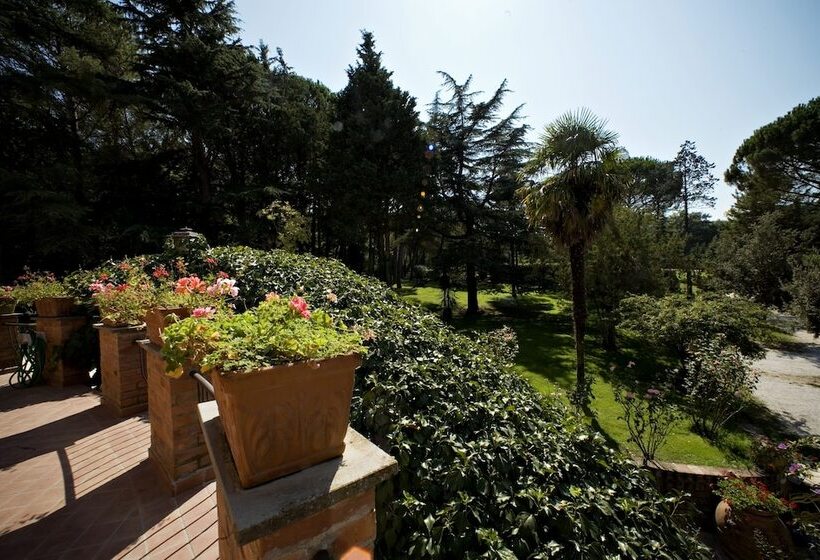 酒店 Montebelli Agriturismo & Country