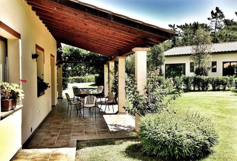 酒店 Montebelli Agriturismo & Country