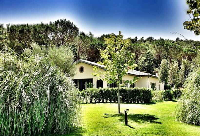 酒店 Montebelli Agriturismo & Country