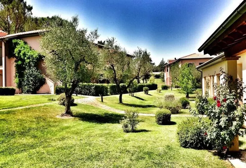 酒店 Montebelli Agriturismo & Country