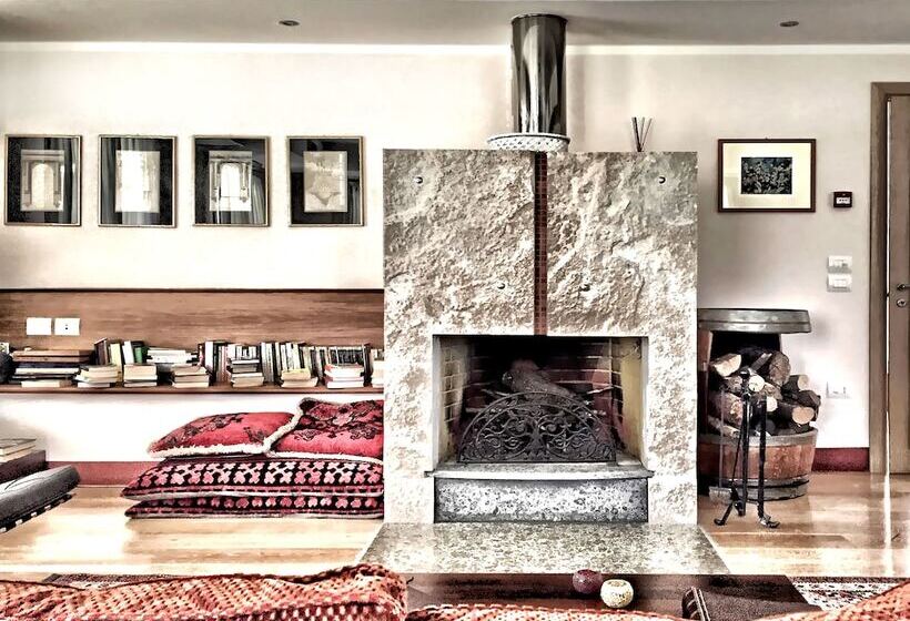 酒店 Montebelli Agriturismo & Country