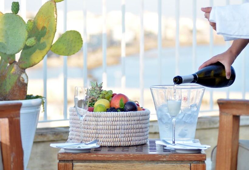 فندق Palazzo Mosco   Dimora Storica