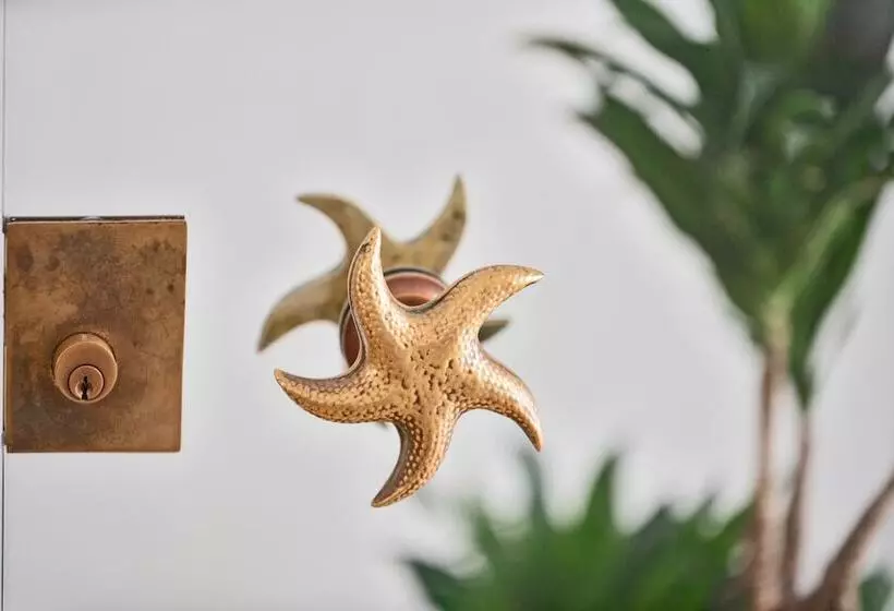 ホテル Palazzo Mosco   Dimora Storica