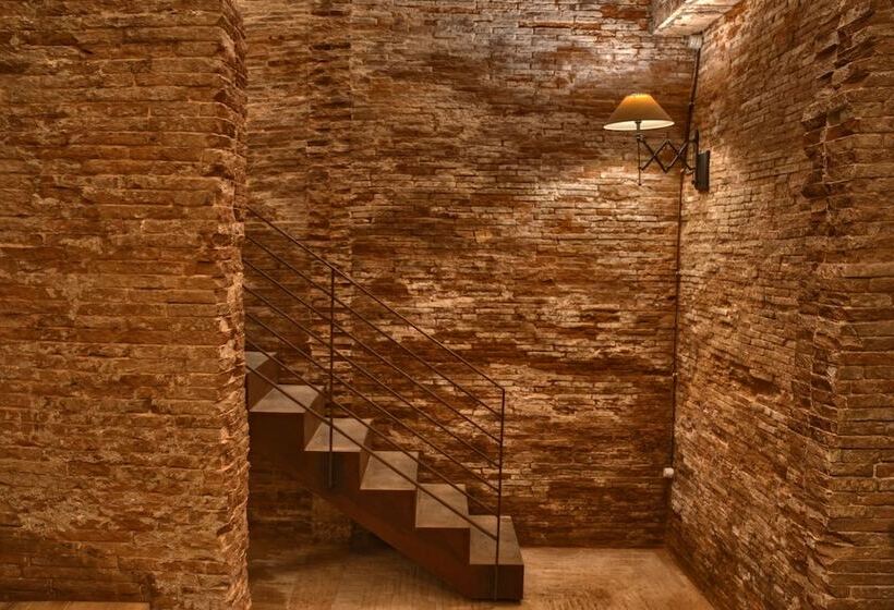 فندق Palazzo Mosco   Dimora Storica