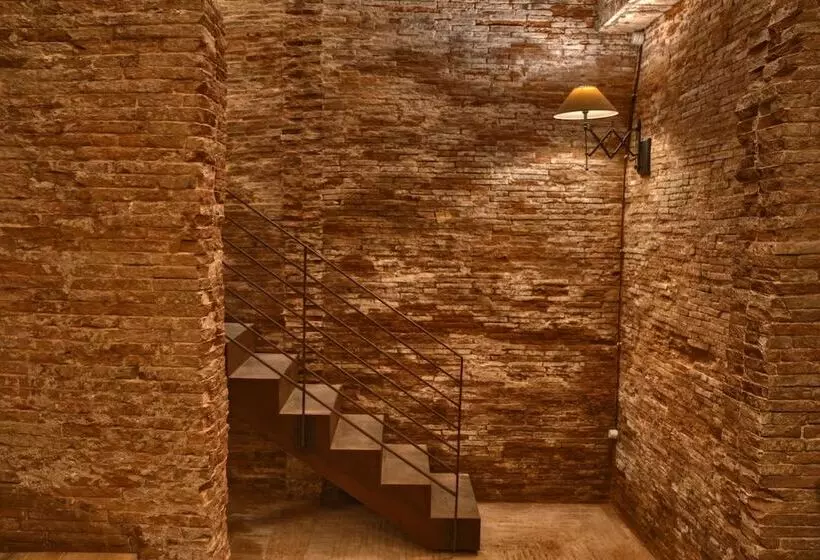 ホテル Palazzo Mosco   Dimora Storica