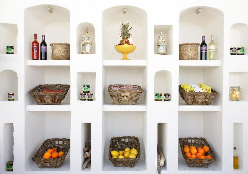 فندق Relais Corte Palmieri & Il Chiostro  Residenza D Epoca