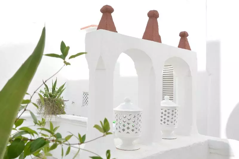 호텔 Relais Corte Palmieri & Il Chiostro  Residenza D Epoca