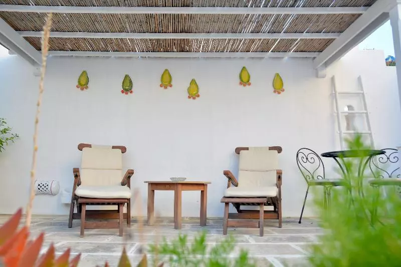 호텔 Relais Corte Palmieri & Il Chiostro  Residenza D Epoca