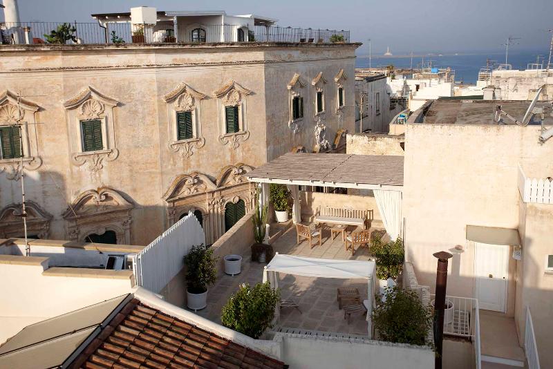فندق Relais Corte Palmieri & Il Chiostro  Residenza D Epoca
