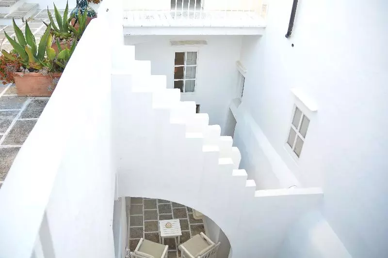 호텔 Relais Corte Palmieri & Il Chiostro  Residenza D Epoca