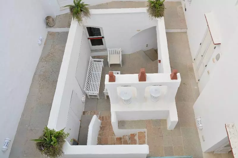 호텔 Relais Corte Palmieri & Il Chiostro  Residenza D Epoca