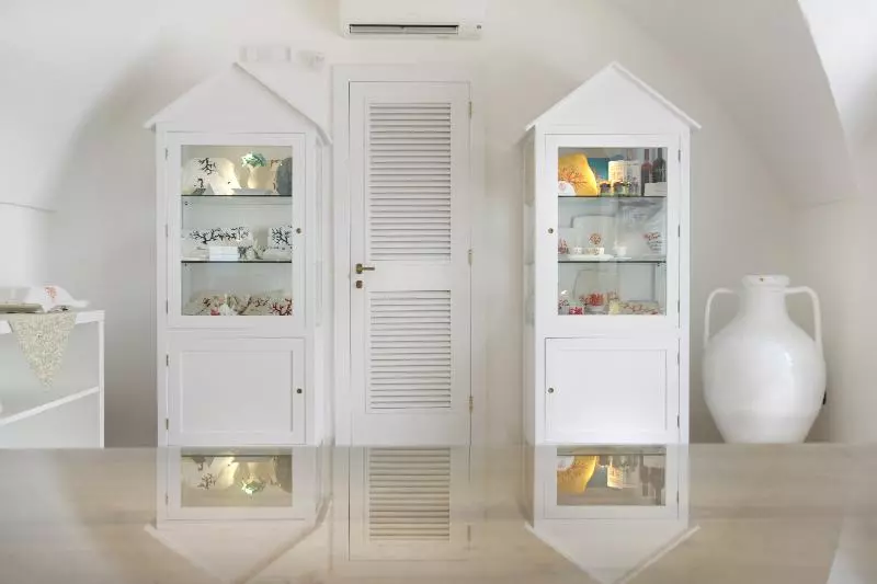 호텔 Relais Corte Palmieri & Il Chiostro  Residenza D Epoca