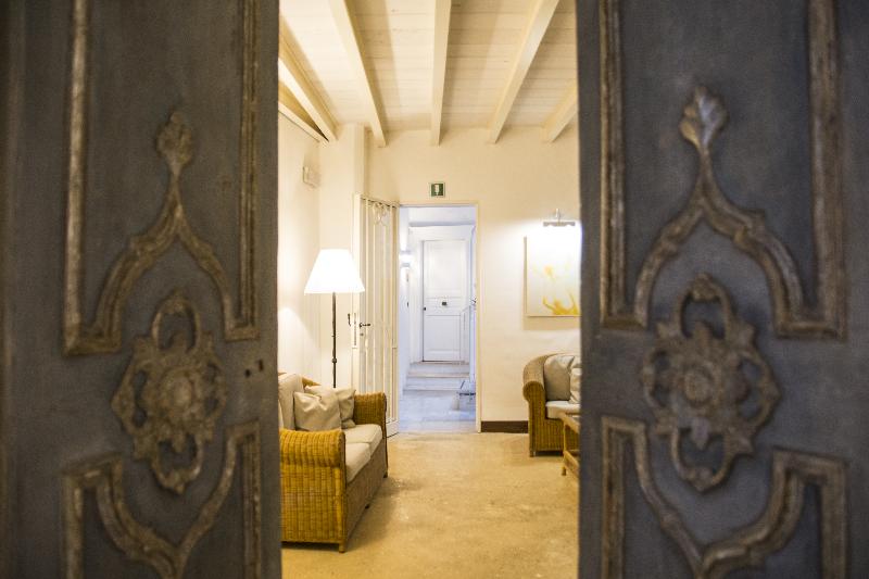 فندق Relais Corte Palmieri & Il Chiostro  Residenza D Epoca