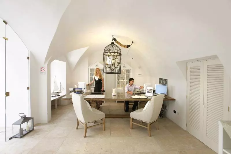 호텔 Relais Corte Palmieri & Il Chiostro  Residenza D Epoca