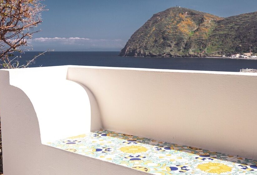 Отель Residence La Villetta