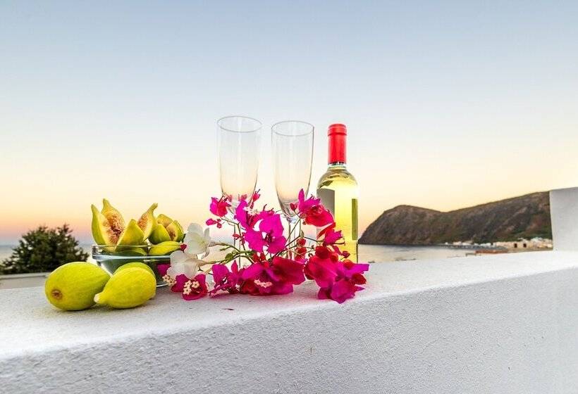 Отель Residence La Villetta