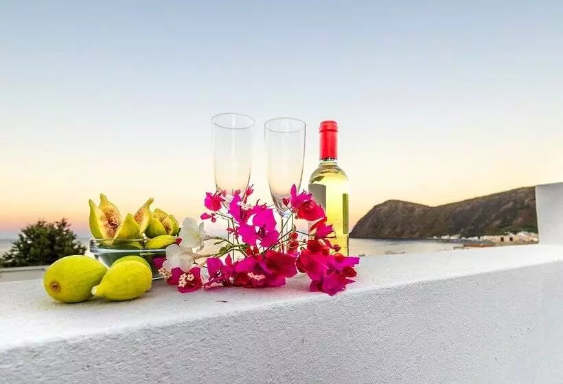 ホテル Residence La Villetta