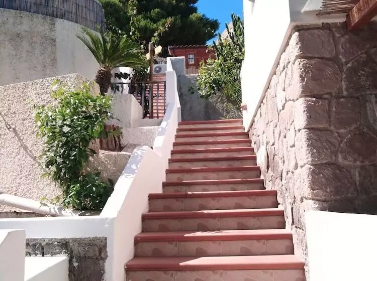 ホテル Residence La Villetta