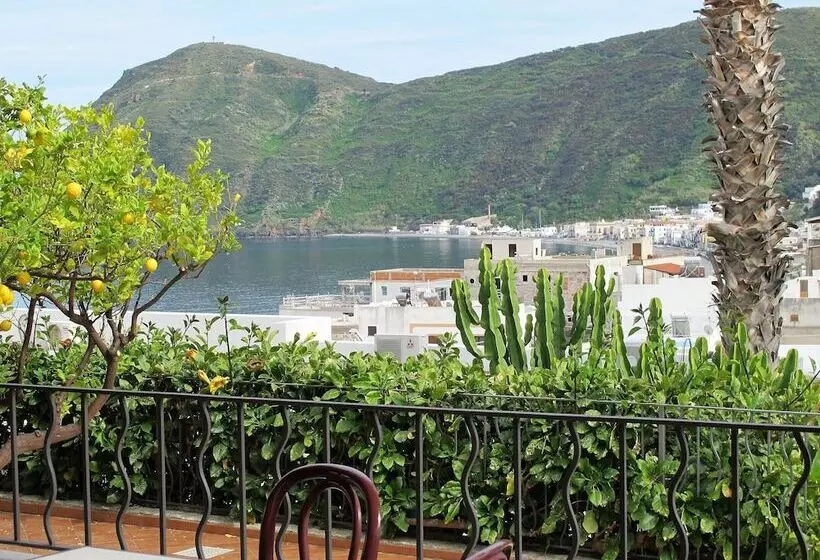 ホテル Residence La Villetta