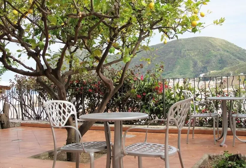 ホテル Residence La Villetta