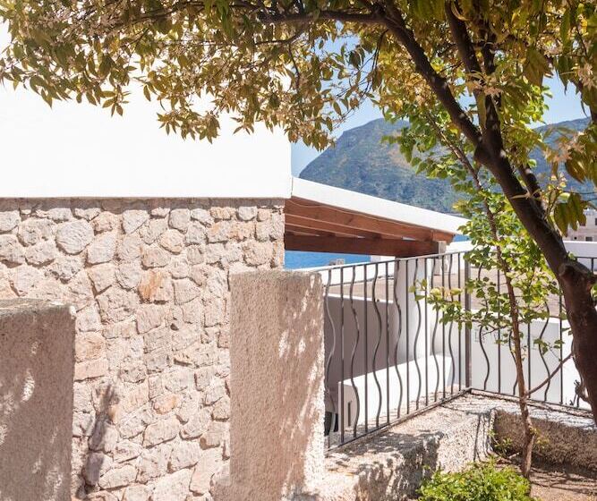 Отель Residence La Villetta