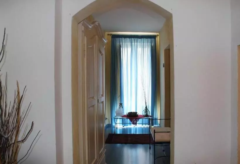 酒店 Residence Le Chiavi Di San Francesco