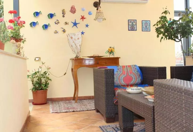 酒店 Residence Le Chiavi Di San Francesco