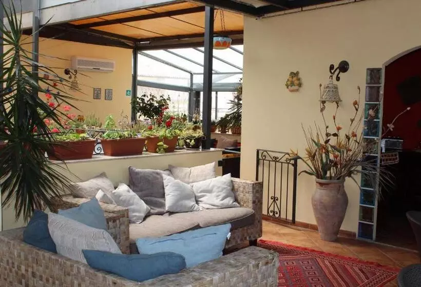 酒店 Residence Le Chiavi Di San Francesco