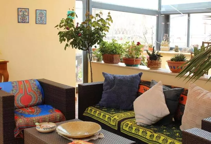 酒店 Residence Le Chiavi Di San Francesco