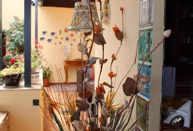 酒店 Residence Le Chiavi Di San Francesco