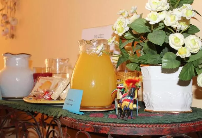 酒店 Residence Le Chiavi Di San Francesco