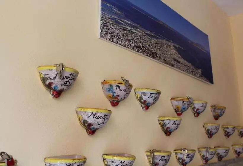 酒店 Residence Le Chiavi Di San Francesco