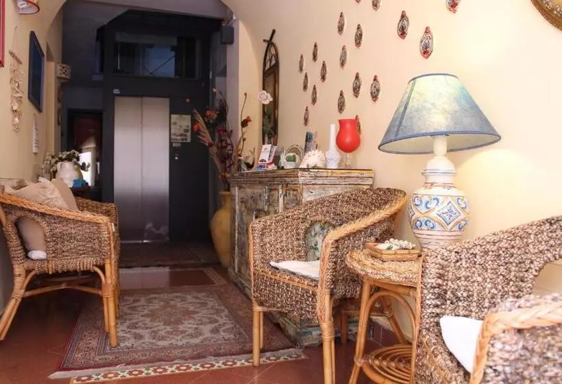 酒店 Residence Le Chiavi Di San Francesco