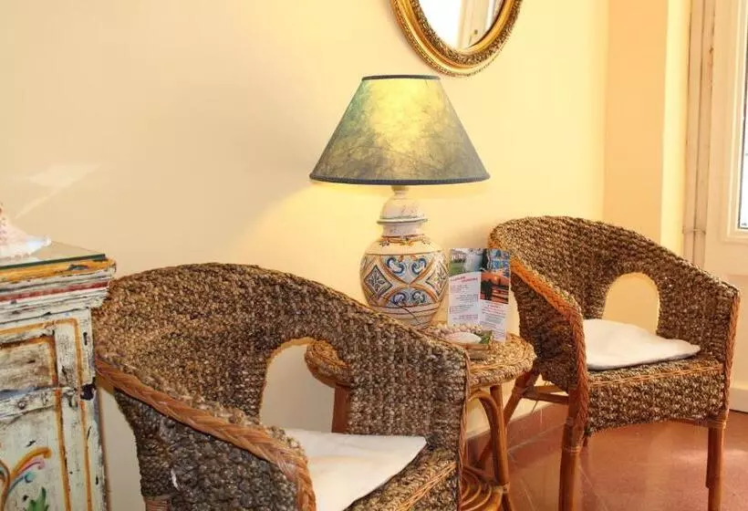 酒店 Residence Le Chiavi Di San Francesco