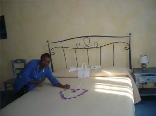 酒店 Residence Le Chiavi Di San Francesco