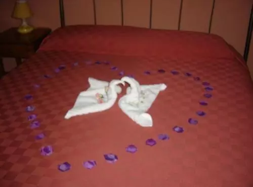 酒店 Residence Le Chiavi Di San Francesco