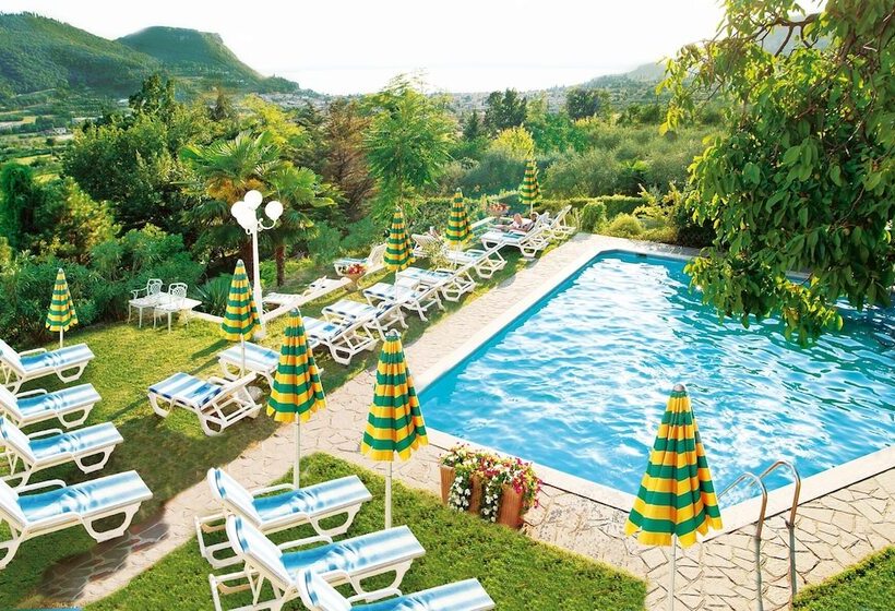 酒店 Residenza Panorama