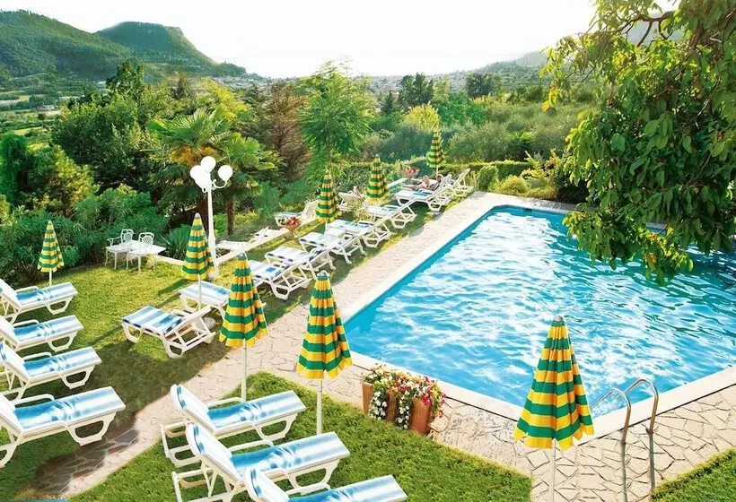 Отель Residenza Panorama