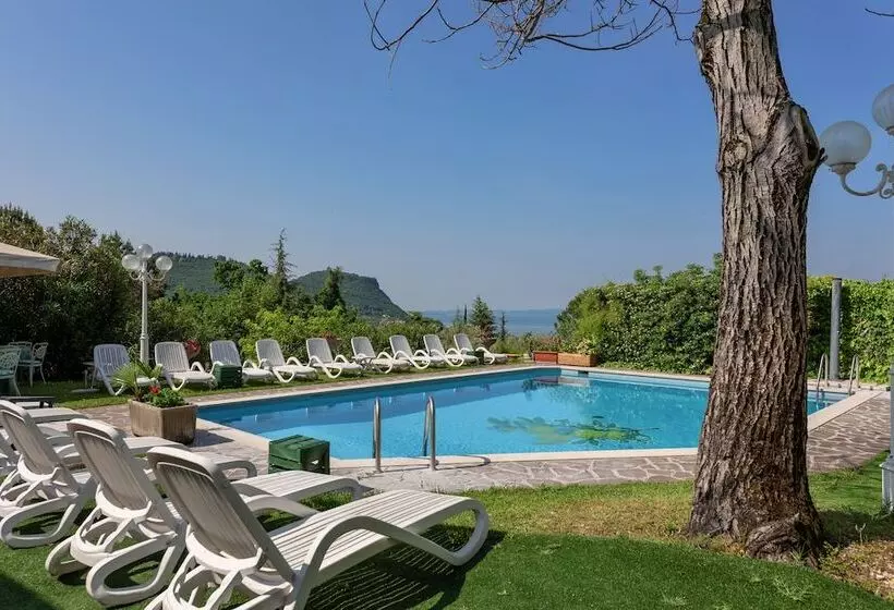 Отель Residenza Panorama