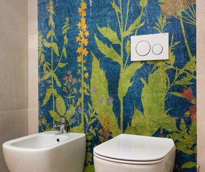 酒店 Residenza Panorama