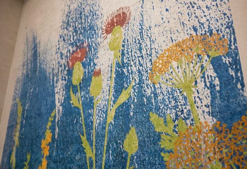 酒店 Residenza Panorama