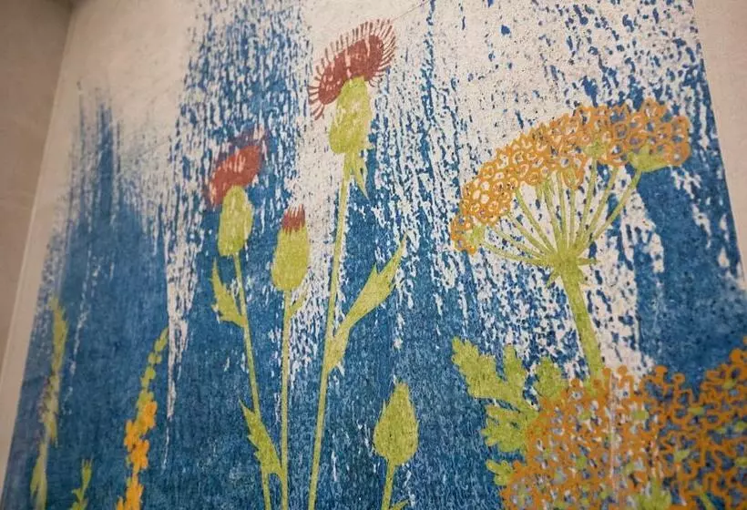 Отель Residenza Panorama