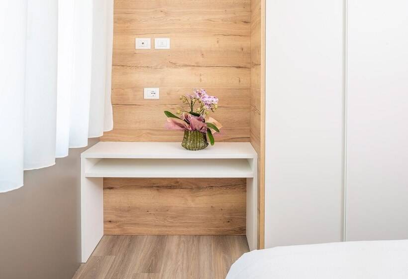 酒店 Residenza Panorama